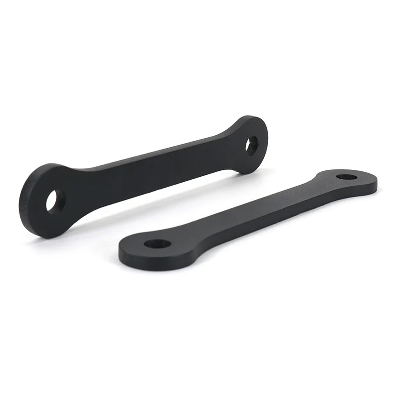Fit For Honda NC750X NC750X DCT 2014-2023 NC700X NC700X DCT 2012-2022 Suspension Links Linkage Lowering Link Extended Lower Kit