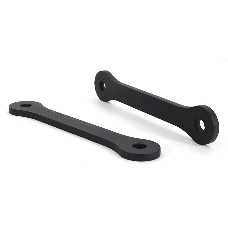 Fit For Honda NC750X NC750X DCT 2014-2023 NC700X NC700X DCT 2012-2022 Suspension Links Linkage Lowering Link Extended Lower Kit