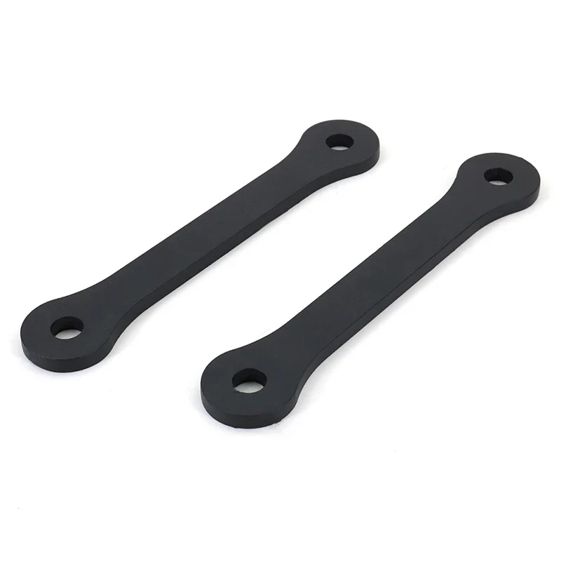 Fit For Honda NC750X NC750X DCT 2014-2023 NC700X NC700X DCT 2012-2022 Suspension Links Linkage Lowering Link Extended Lower Kit