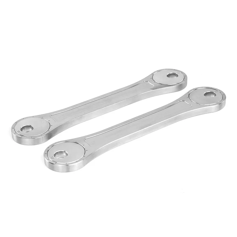 Motorcycle For Honda NC700X 2012-2017 NC750X 2018-2024 NC 750X CTX700 2014-2018 Adjustable Rear Suspension Lowering Links Kit