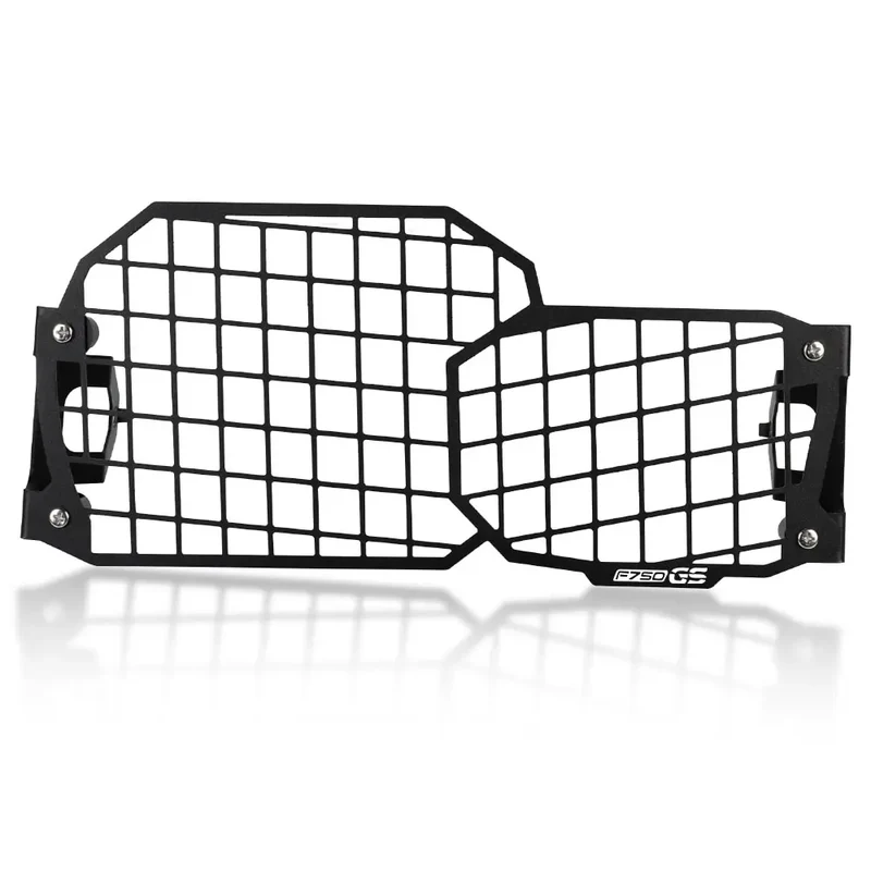 Motorcycle For BMW F 650 700 800 GS / ABS / Standard Headlight Protector Grille Guard Cover Hand Light Grille F800R F800GS ADV