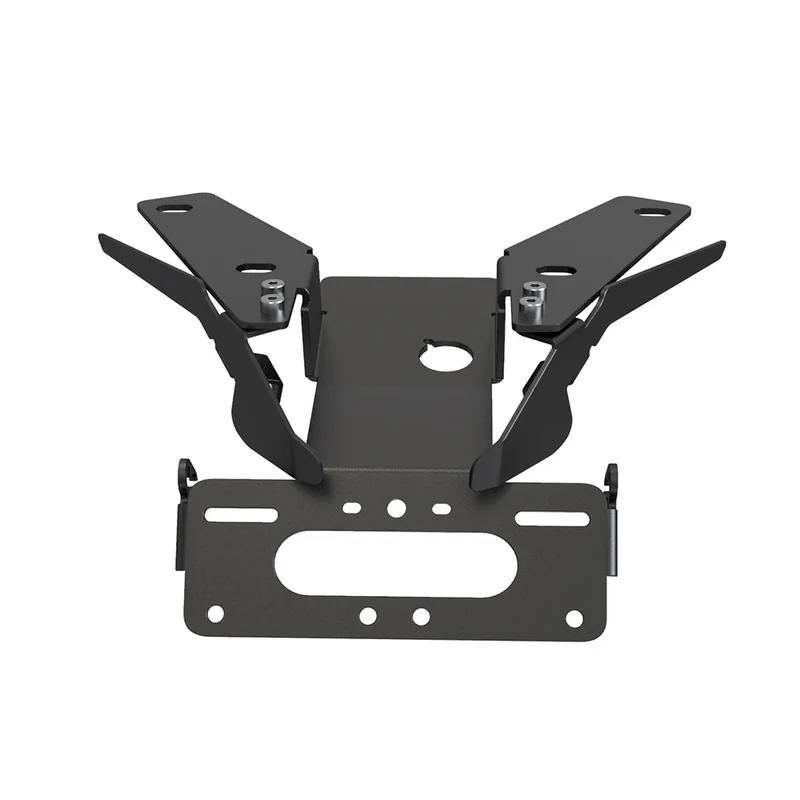 2023 2024 License Plate Holder Fender Eliminator Registration Bracket FOR HONDA XADV xadv750 2021 2022 X-ADV XAdv 750 Motorcycle