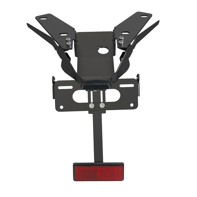 2023 2024 License Plate Holder Fender Eliminator Registration Bracket FOR HONDA XADV xadv750 2021 2022 X-ADV XAdv 750 Motorcycle