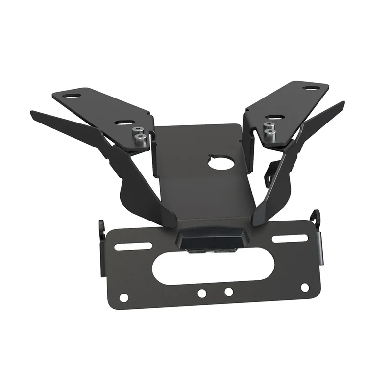 2023 2024 License Plate Holder Fender Eliminator Registration Bracket FOR HONDA XADV xadv750 2021 2022 X-ADV XAdv 750 Motorcycle