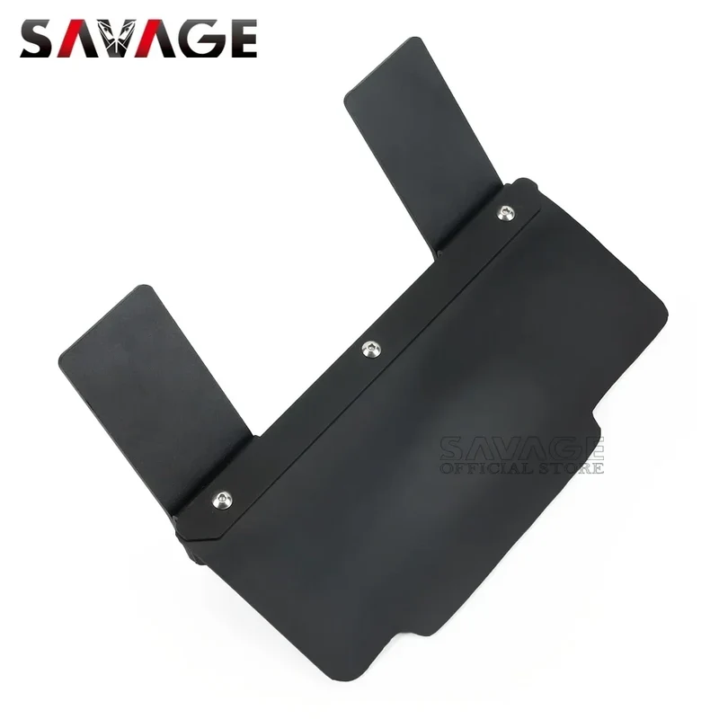 Tracer 900/9/GT Motorcycle Rear Wheel Mudguard Splash Fender Cover For YAMAHA Tracer 900 9 9GT 900GT 2021+ Shock Absorber Shield