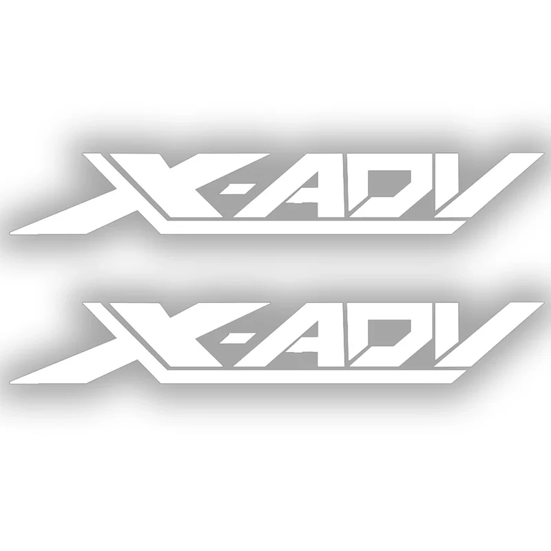 Motorcycle Stickers Reflective Decal x ADV 750 2018 for Honda X ADV 750 X-ADV XADV750 X-ADV 750 2017 2019 2020 2021 2023