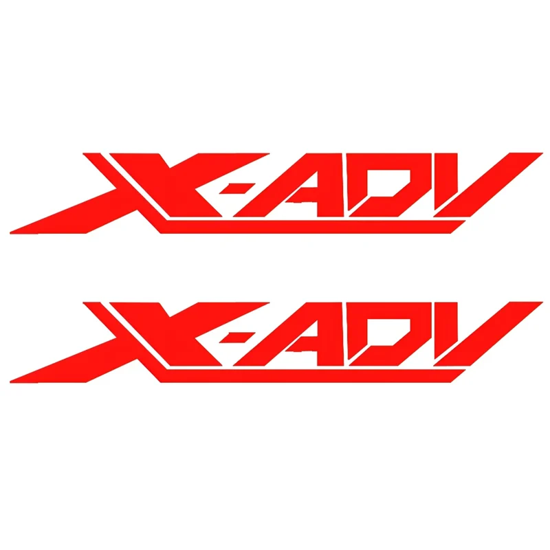 Motorcycle Stickers Reflective Decal x ADV 750 2018 for Honda X ADV 750 X-ADV XADV750 X-ADV 750 2017 2019 2020 2021 2023