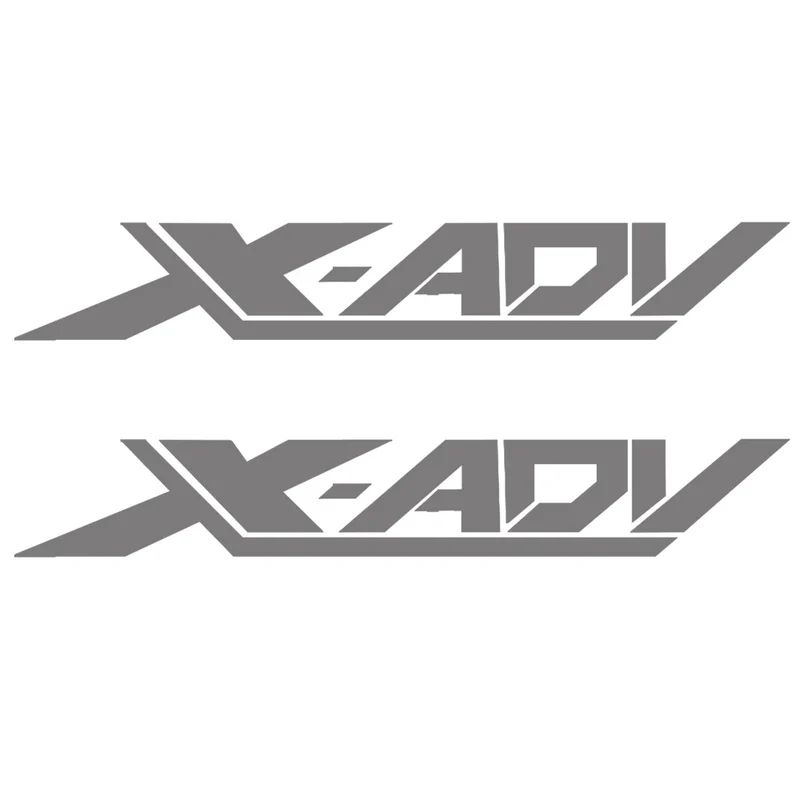 Motorcycle Stickers Reflective Decal x ADV 750 2018 for Honda X ADV 750 X-ADV XADV750 X-ADV 750 2017 2019 2020 2021 2023
