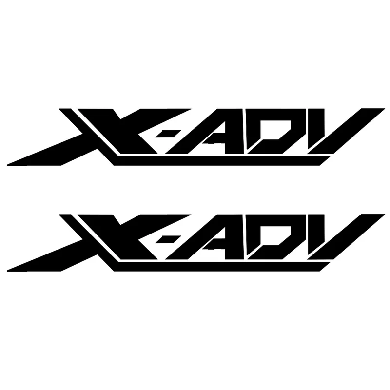 Motorcycle Stickers Reflective Decal x ADV 750 2018 for Honda X ADV 750 X-ADV XADV750 X-ADV 750 2017 2019 2020 2021 2023