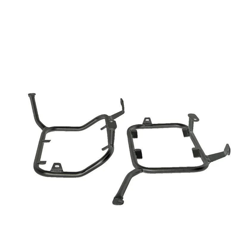 Stainless Steel Rear Luggage Rack For Honda XADV750 XADV 750 2021 2022 2023 Motorcycle Trunk Top Case Saddlebag Panniers Bracket