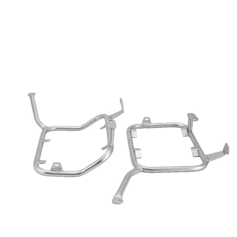 Stainless Steel Rear Luggage Rack For Honda XADV750 XADV 750 2021 2022 2023 Motorcycle Trunk Top Case Saddlebag Panniers Bracket