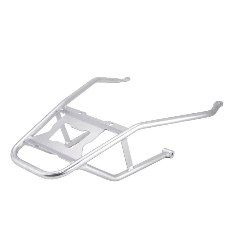 Stainless Steel Rear Luggage Rack For Honda XADV750 XADV 750 2021 2022 2023 Motorcycle Trunk Top Case Saddlebag Panniers Bracket