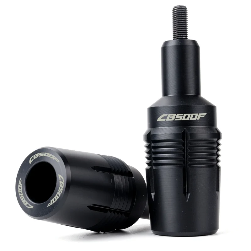 For Honda CB650R CB 650R CBR650R 2019-2023 CB500X CB500F 2013-2023 Motorcycle Frame Sliders Crash Protector Falling Protection