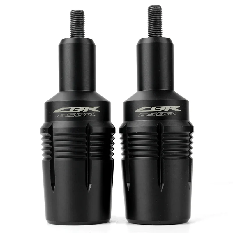 For Honda CB650R CB 650R CBR650R 2019-2023 CB500X CB500F 2013-2023 Motorcycle Frame Sliders Crash Protector Falling Protection
