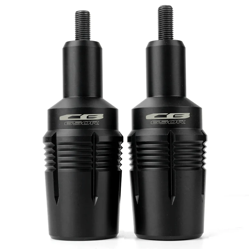For Honda CB650R CB 650R CBR650R 2019-2023 CB500X CB500F 2013-2023 Motorcycle Frame Sliders Crash Protector Falling Protection