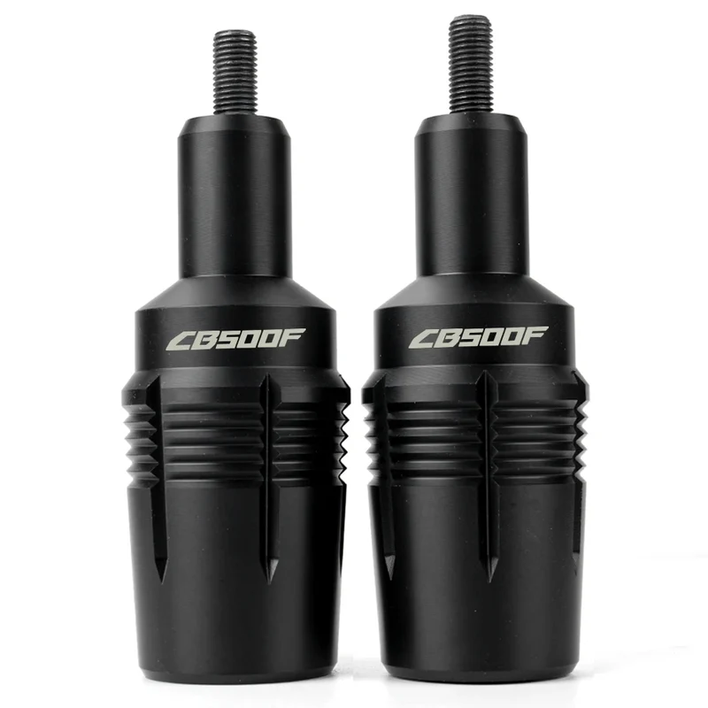 For Honda CB650R CB 650R CBR650R 2019-2023 CB500X CB500F 2013-2023 Motorcycle Frame Sliders Crash Protector Falling Protection