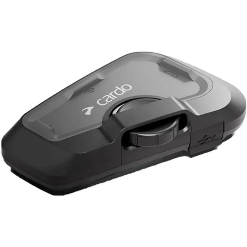Cardo Systems Freecom 4X Dual,Black