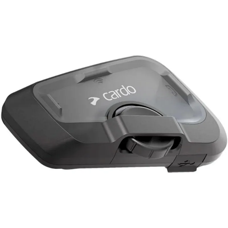 Cardo Systems Freecom 4X Dual,Black