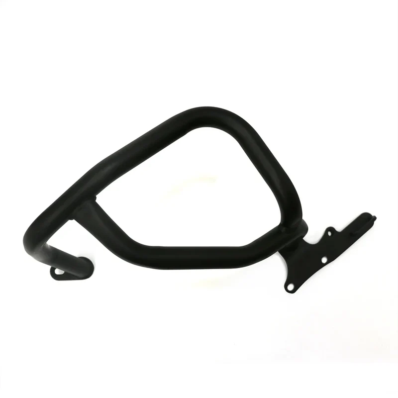 For Honda CRF1100L CRF 1100 L Africa Twin Adventure Sports DCT 2020-2023 Crash Bar Upper&Lower Highway Engine Guard Bumper