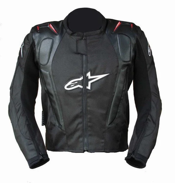 Motorcycle four-season riding suit outdoor travel anti-fall protection motorcycle suit racing suit with detachable liner