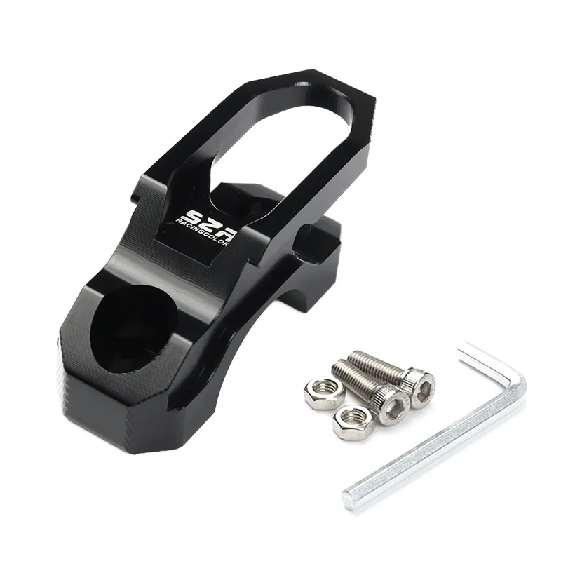 For HONDA CRF300L CRF300 RALLY CRF 300 L CRF 300L 2021 2022 Motorcycle Accessorie Helmet Hook Luggage Clamp Bag Holder Hanger