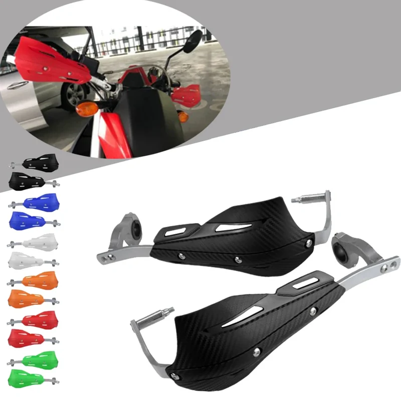 For HONDA CRF300L CRF 300 L 300L CRF300 Rally 2021 2022 Motorcycle Accessories Handguard Hand Shield Guard Guards Protector