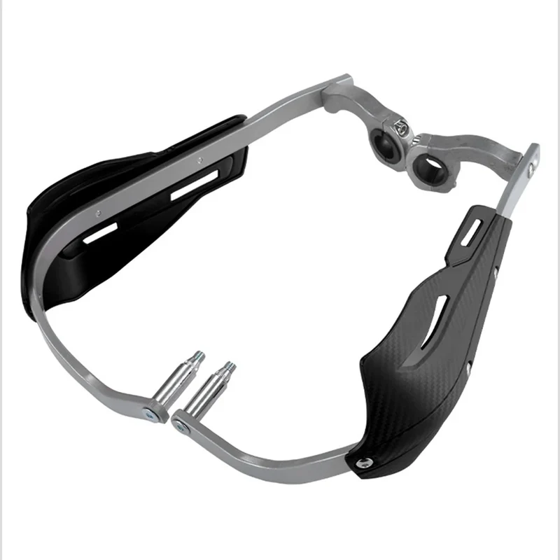 For HONDA CRF300L CRF 300 L 300L CRF300 Rally 2021 2022 Motorcycle Accessories Handguard Hand Shield Guard Guards Protector