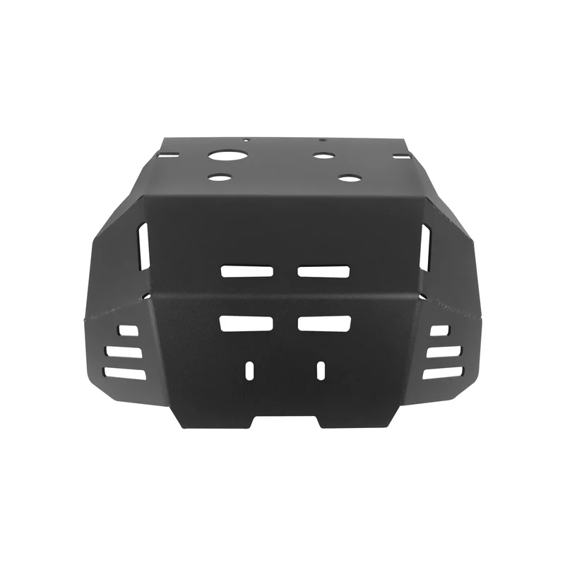 For Honda CRF300L CRF300 L CRF 300 L CRF250L 2020-2023 Motorcycle Under Engine Base Chassis Cover Skid Plate Belly Pan Protector