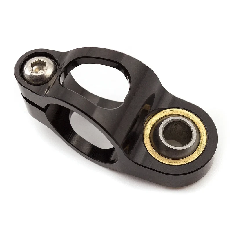 Fiber Carbon Steering Damper Universal Motorcycle Adjustable Steering Damper Stabilizer For Yamaha MT10 MT-10 MT 07 MT-07 MT09