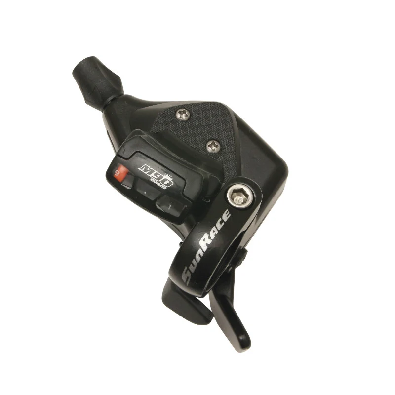 Manette VTT Sunrace Droite Dual Lever M903 9V.