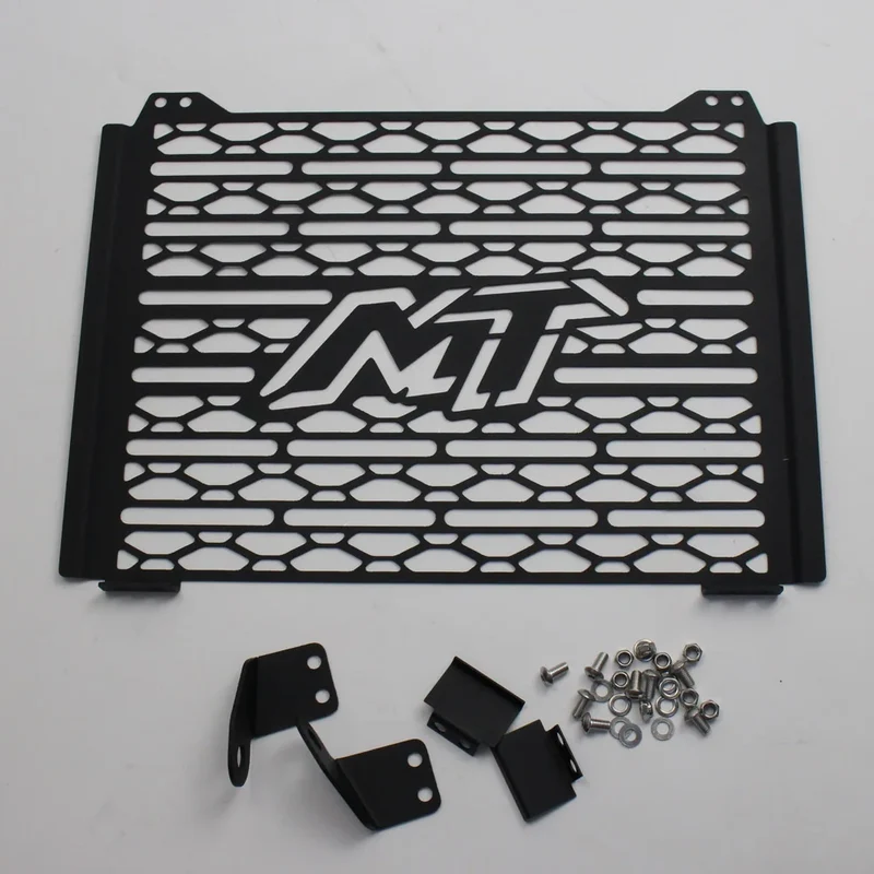 For CFMOTO 800MT MT800 MT 800 MT Motorcycle Accessories Front Shield Water Tank Protection Net Engine Cover Fan Protector Grille