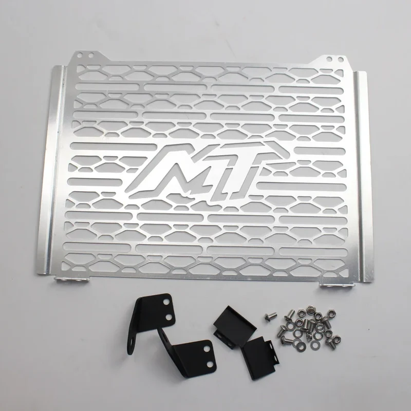 For CFMOTO 800MT MT800 MT 800 MT Motorcycle Accessories Front Shield Water Tank Protection Net Engine Cover Fan Protector Grille