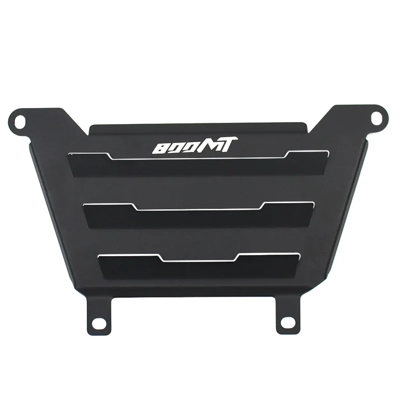 For CFMOTO 800MT MT800 MT 800 MT Motorcycle Accessories Front Shield Water Tank Protection Net Engine Cover Fan Protector Grille