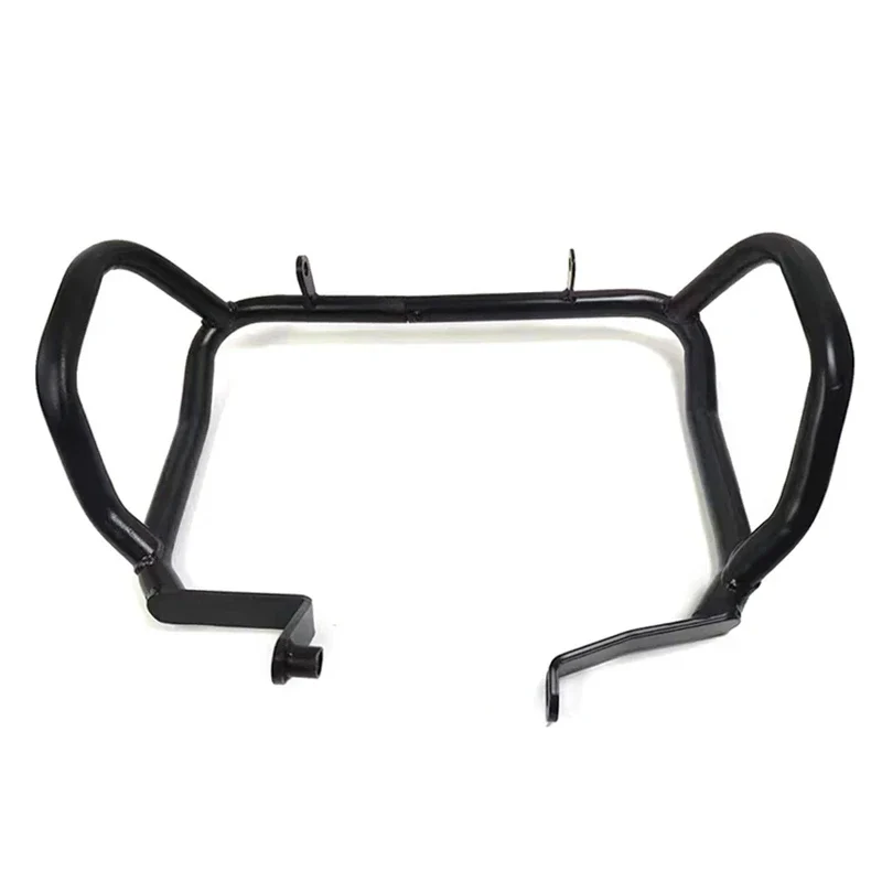 2024-2023 NX400 NX500 Motorcycle Upper Or Lower Bumper Engine Guard Crash Bar Frame Protector NX400/500 Fit For Honda NX 500 400