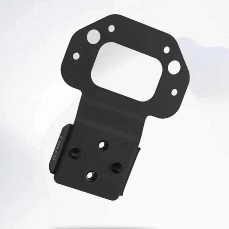 For Colove 450 Rally Motorcycle Navigation Bracket GPS Mount Smartphone GPS Phone Holder