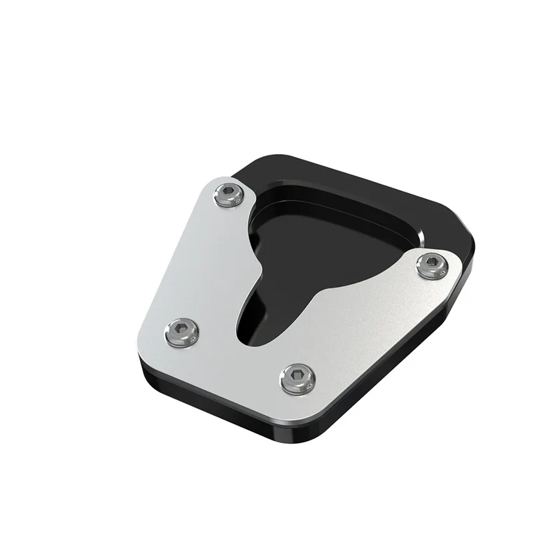For KOVE 450 Rally 450 RALLY 2022 2023 2024 Motorcycle Front Caliper Guard & Rear ABS Sensor Guards Cover & Side Stand Enlarge
