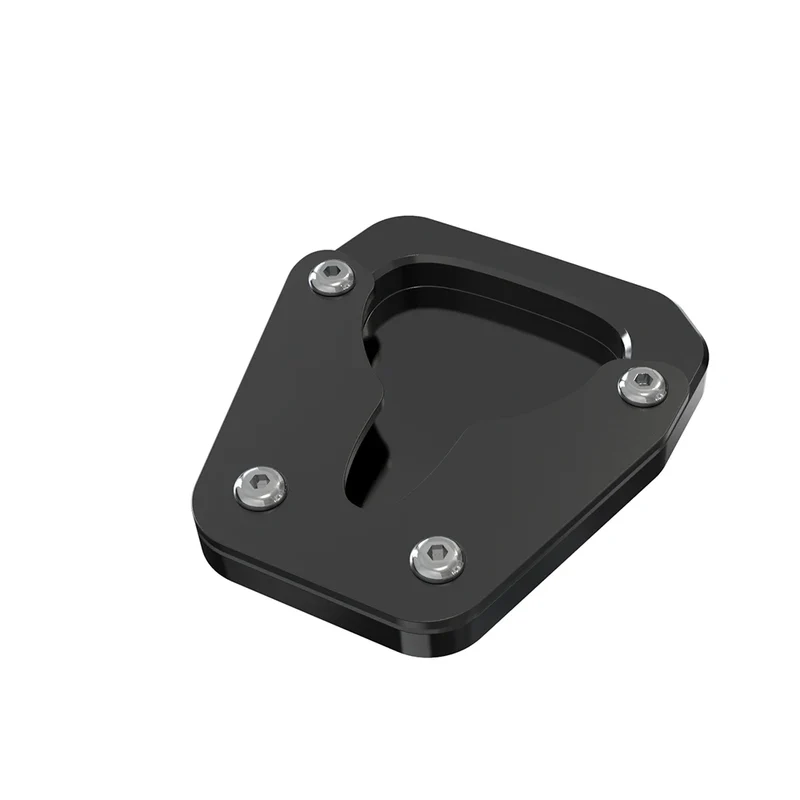For KOVE 450 Rally 450 RALLY 2022 2023 2024 Motorcycle Front Caliper Guard & Rear ABS Sensor Guards Cover & Side Stand Enlarge