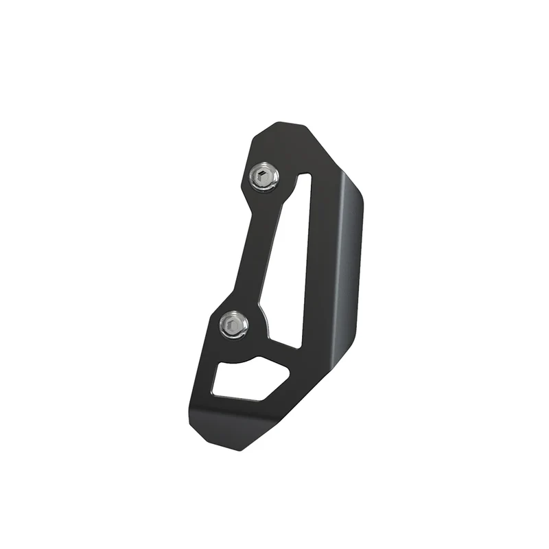 For KOVE 450 Rally 450 RALLY 2022 2023 2024 Motorcycle Front Caliper Guard & Rear ABS Sensor Guards Cover & Side Stand Enlarge