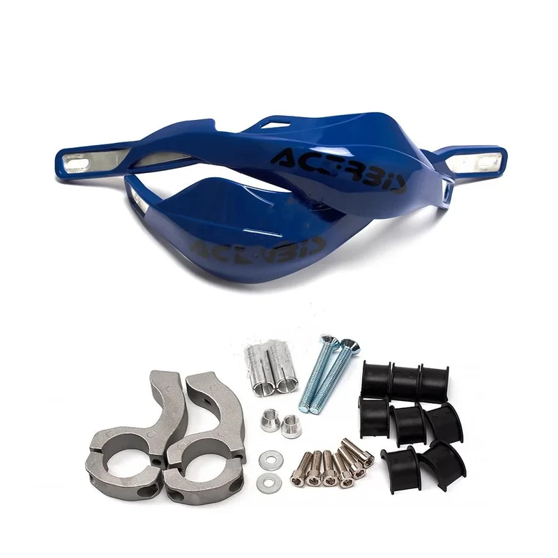 FOR Kove 450 Rally MX250 450 Rally 250X Improved Aluminum Alloy Rod Protection Bow Windshield Protection Bow Cover
