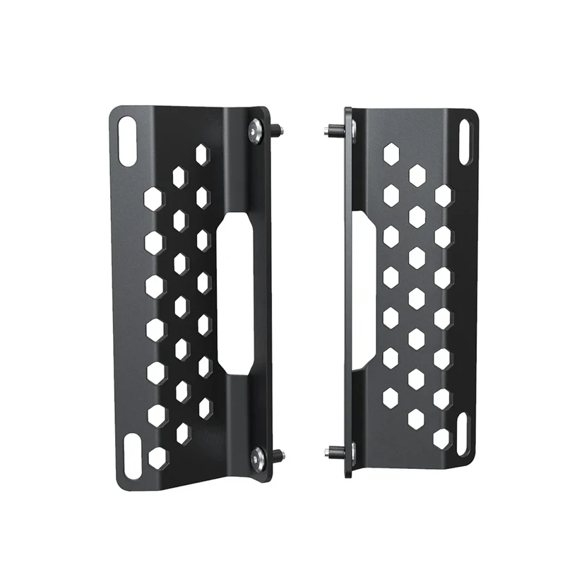 For KOVE 450 Rally 2022 2023 2024 450 rally Rear Luggage Rack Cargo Holder Carrier Support Top Box Bag Shelf Bracket Accessories