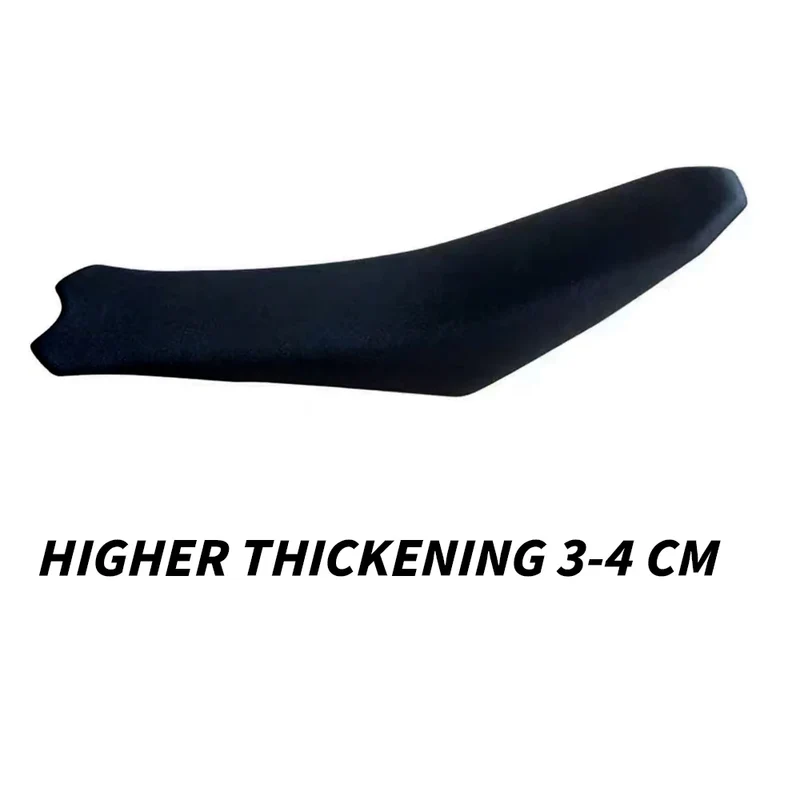 Motorcycle Seat Cushion Modified Higher or Lower 30mm Seat Custom For KOVE 450 Rally