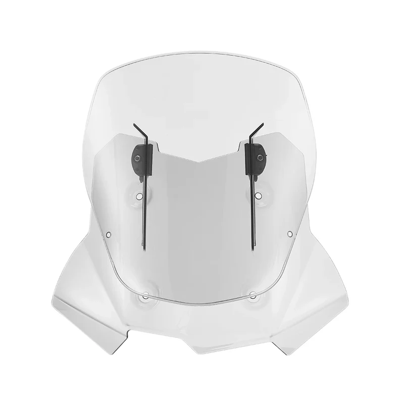 Motorcycle Adjustable Windshield for BMW F750GS F850GS Windscreen Wind Deflectors Screen Visor Protector F 750 GS F 850 GS 2020
