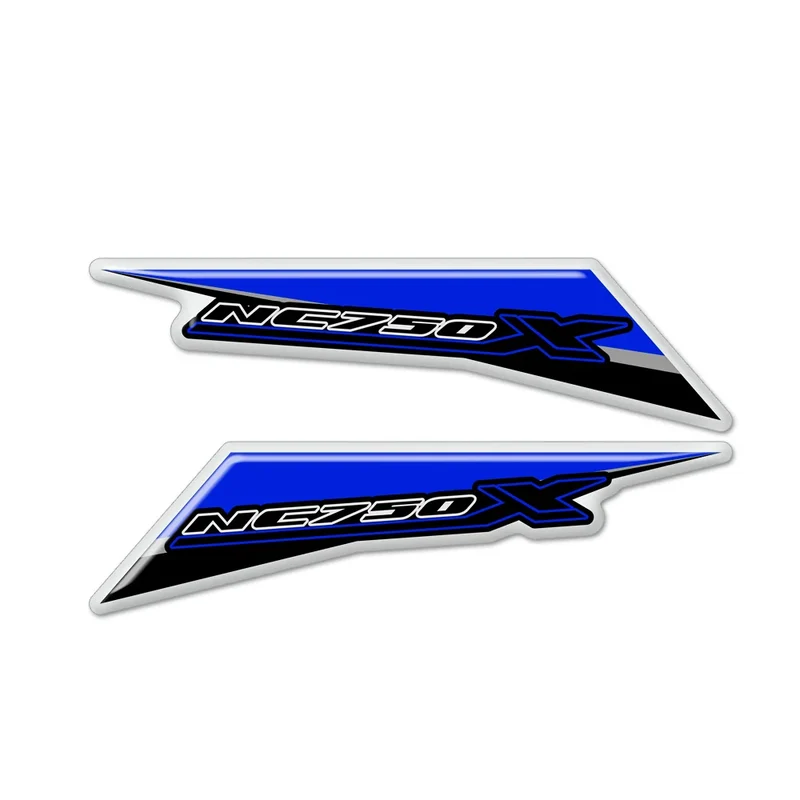 2016 2017 2018 2019 2020 Stickers Protector Decals Tank Pad Side Grips Gas Fuel Oil Kit Knee For Honda NC750 X NC750X