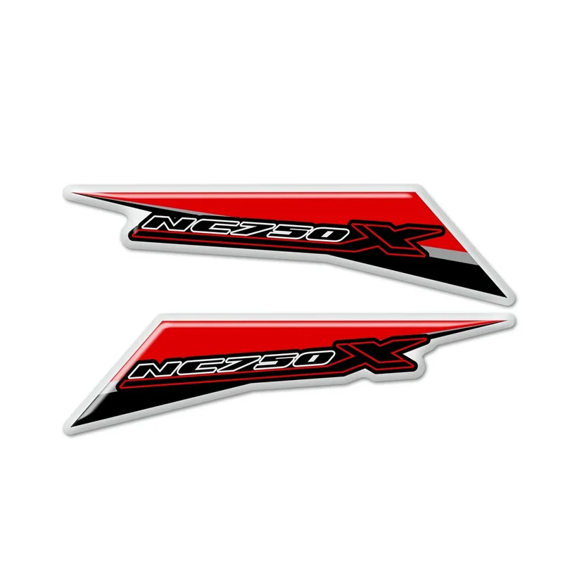 2016 2017 2018 2019 2020 Stickers Protector Decals Tank Pad Side Grips Gas Fuel Oil Kit Knee For Honda NC750 X NC750X