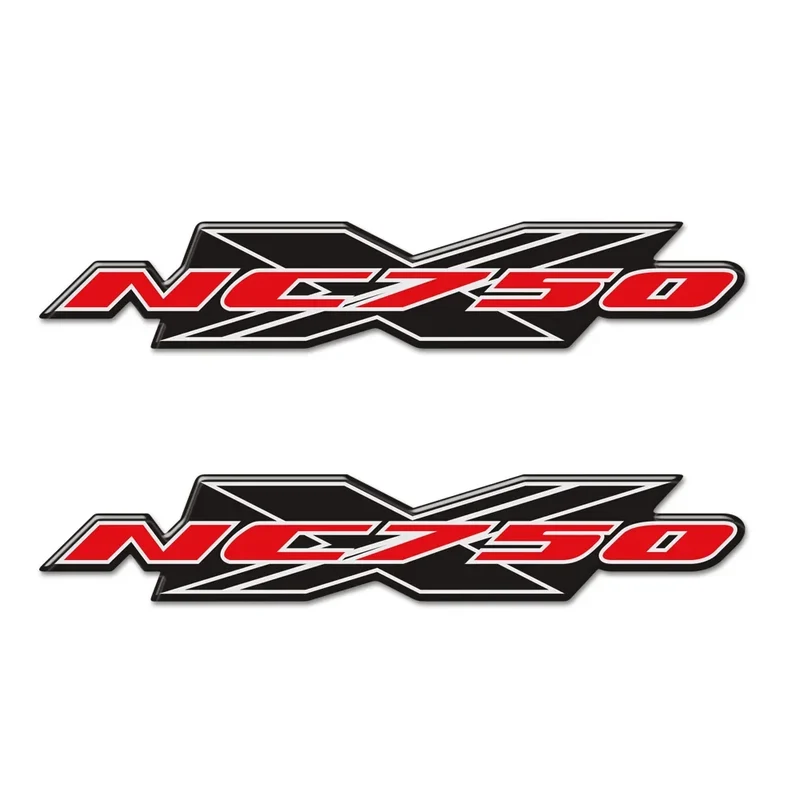Tank Pad For Honda NC 750 NC700 X NC750X TankPad Fuel Oil Kit Knee Stickers Decals Protection 2021 2022