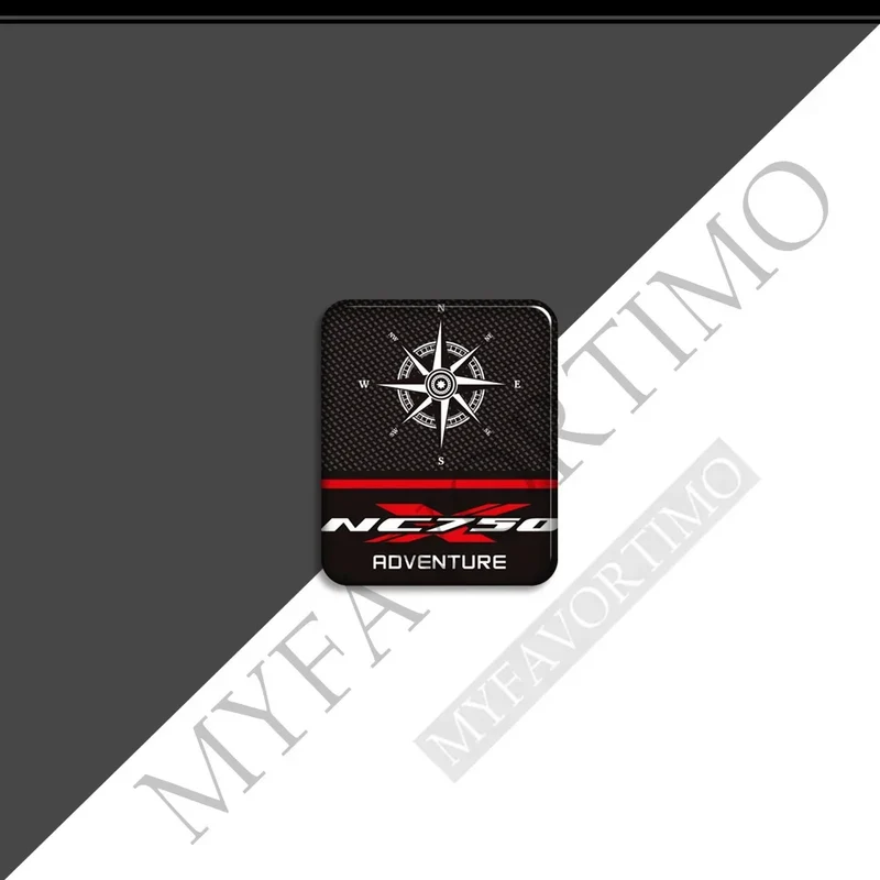 Tank Pad For Honda NC 750 NC700 X NC750X TankPad Fuel Oil Kit Knee Stickers Decals Protection 2021 2022