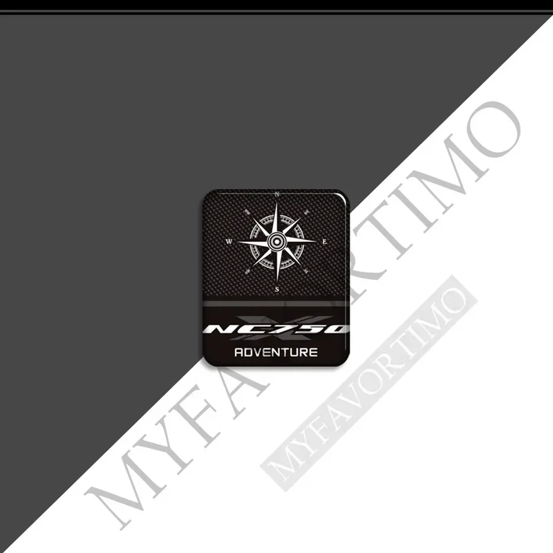 Tank Pad For Honda NC 750 NC700 X NC750X TankPad Fuel Oil Kit Knee Stickers Decals Protection 2021 2022