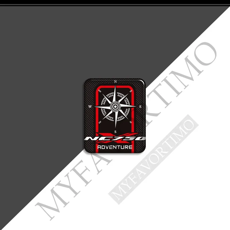 Stickers Decals Protection Tank Pad TankPad Fuel Oil Kit Knee For Honda NC 750 X NC750X 2021 2022