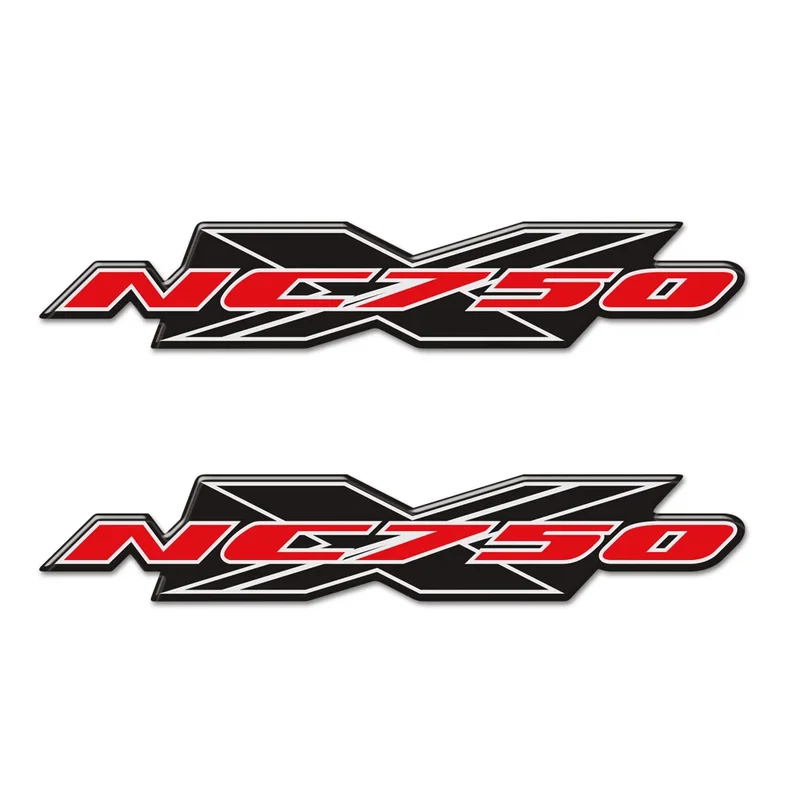Stickers Decals Protection Tank Pad TankPad Fuel Oil Kit Knee For Honda NC 750 X NC750X 2021 2022