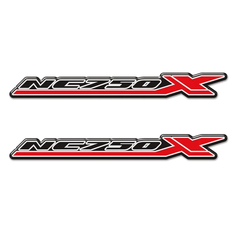 Stickers Decals Protection Tank Pad TankPad Fuel Oil Kit Knee For Honda NC 750 X NC750X 2021 2022